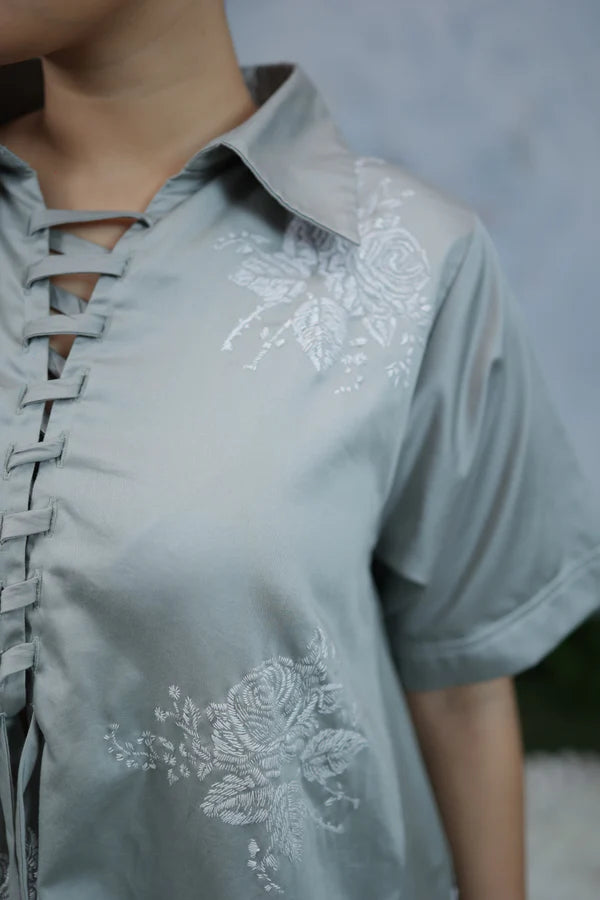 Santa Maria Dress