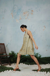 Fleur du Cœr Dress