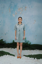 Santa Maria Dress