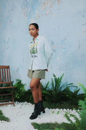 Wallflower Shirt