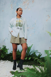 Wallflower Shirt