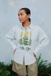Wallflower Shirt