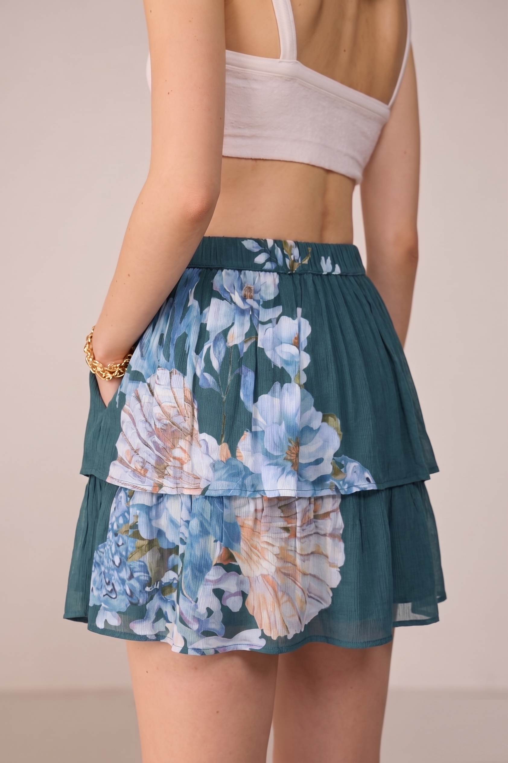 Camille Skirt