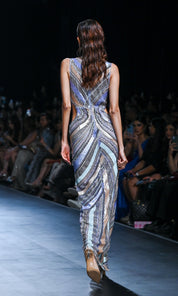 Carina Gown