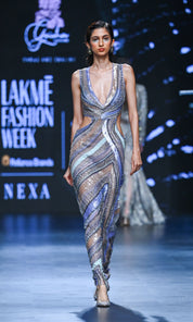 Carina Gown