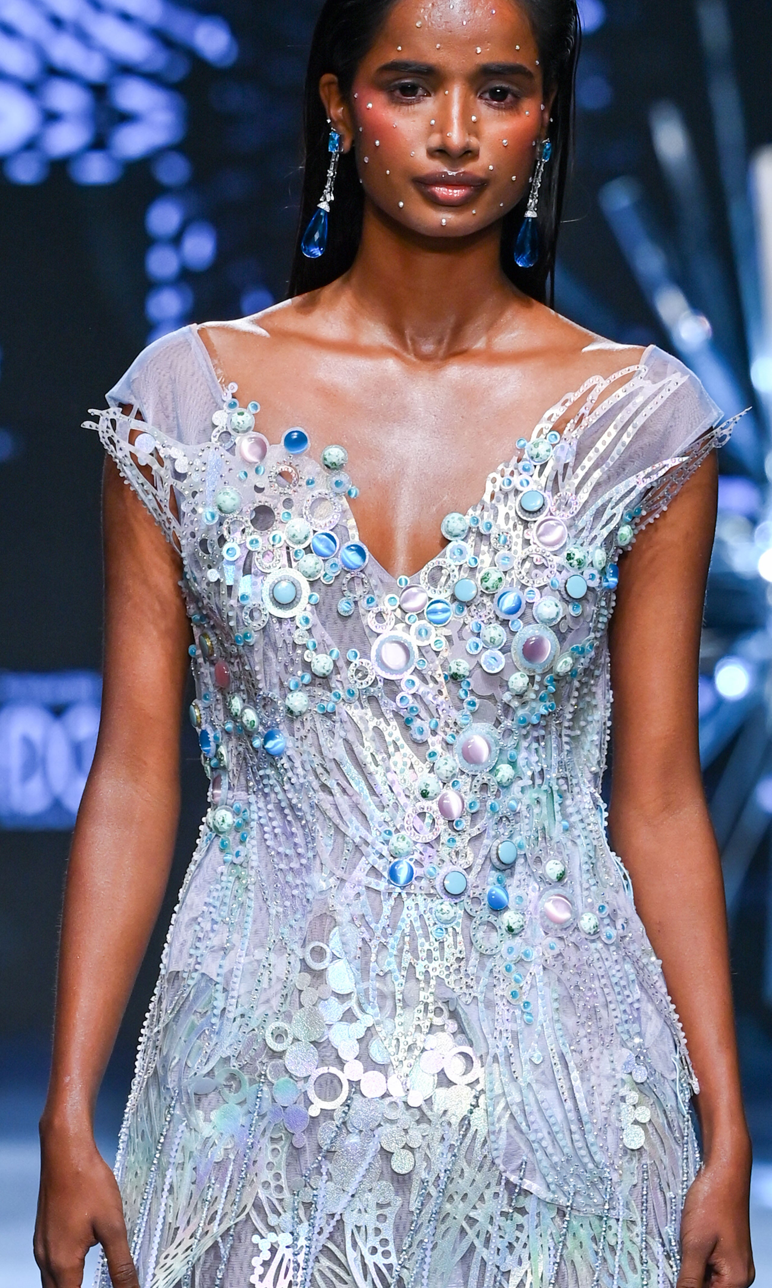 Iridessa Dress
