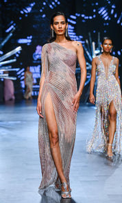 Mavilla Gown