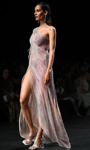 Mavilla Gown