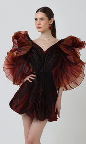 Pyro Dress