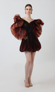 Pyro Dress