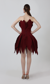 Alinta Dress