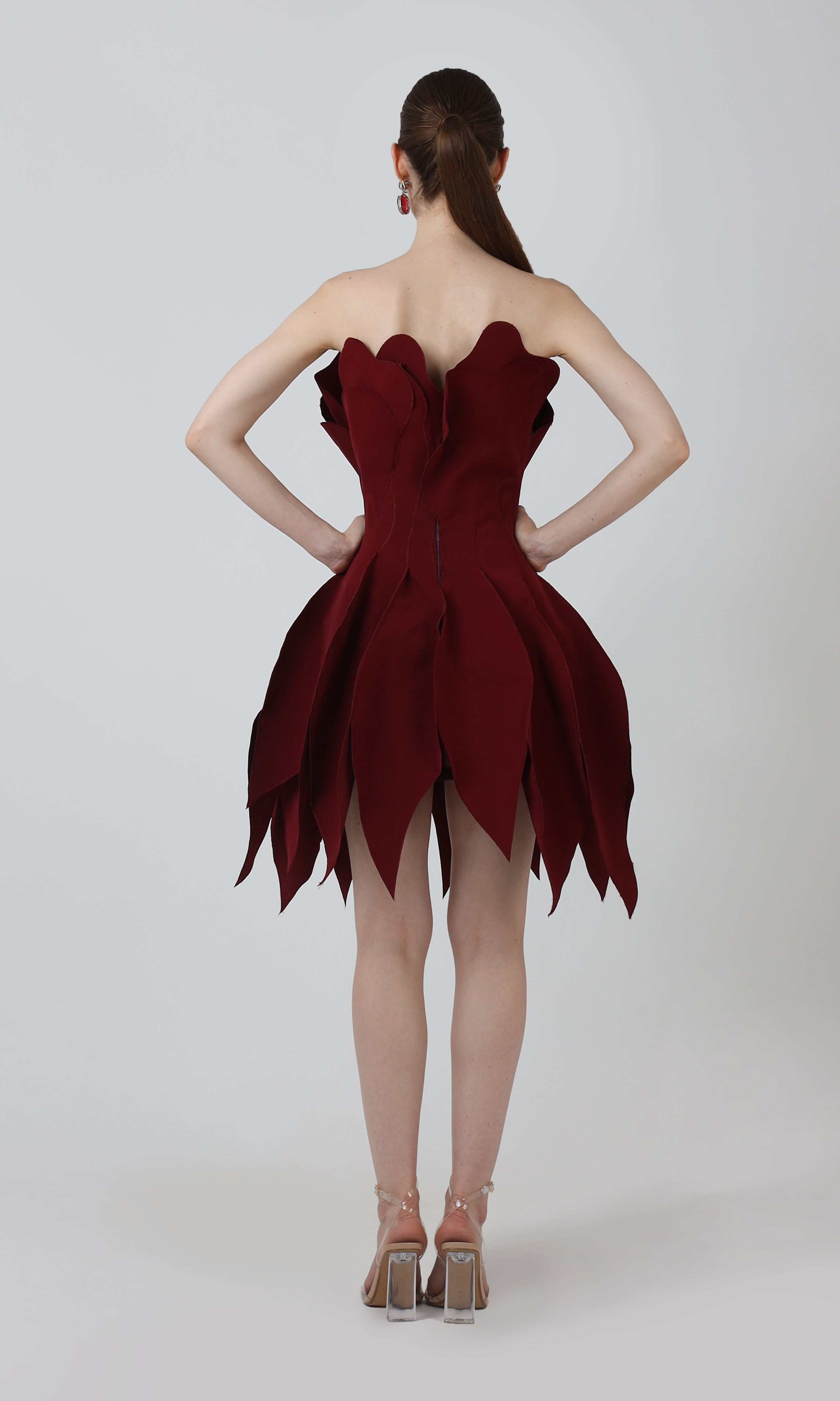 Alinta Dress