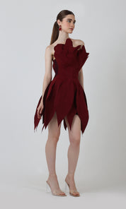 Alinta Dress
