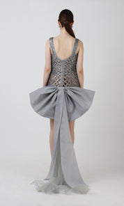 Ethereal Zephyr Dress