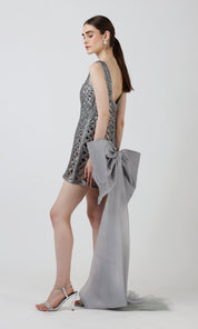 Ethereal Zephyr Dress