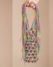 Jazz Phone Bag Rainbow