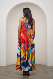 Alya Mini Dress