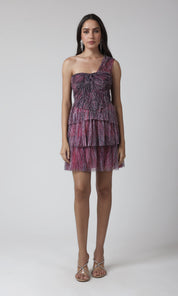 Amara Party Dress