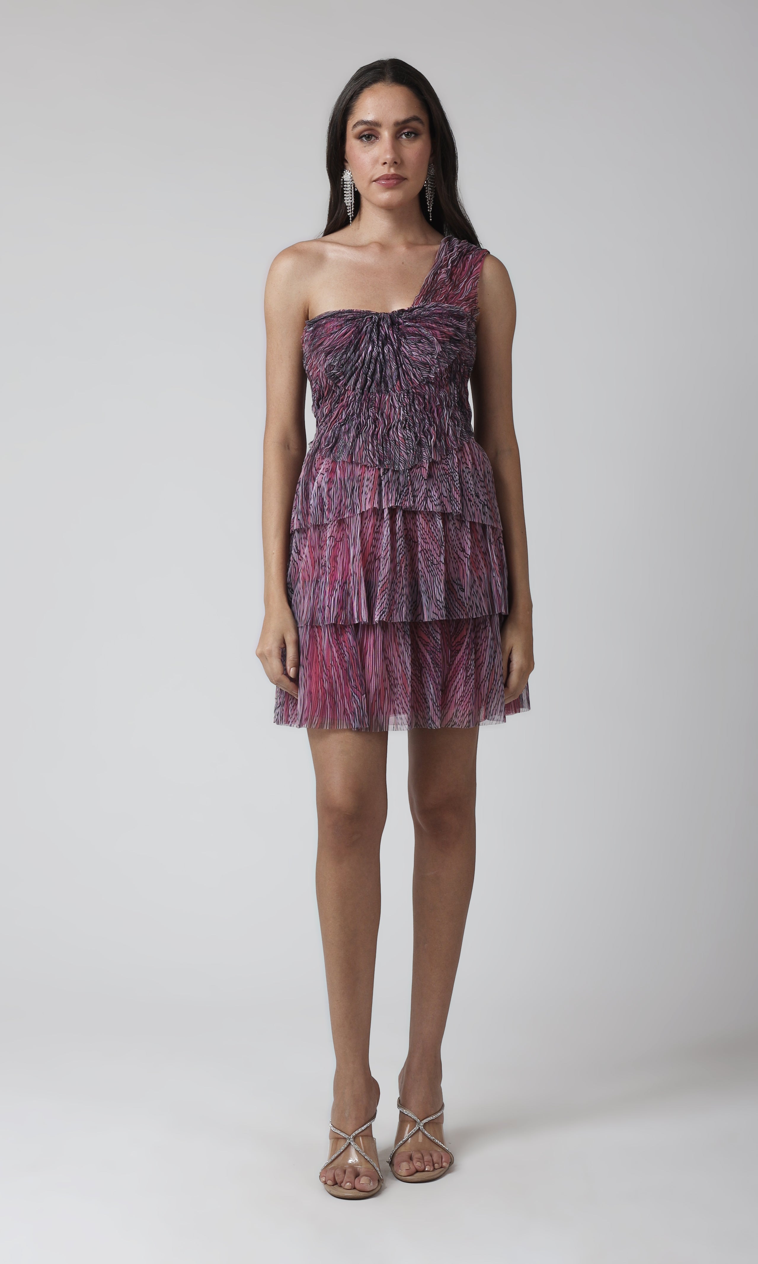 Amara Party Dress