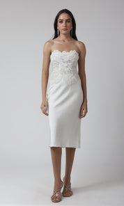 Rosalie Embrace Gown
