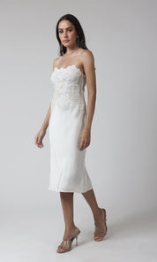 Rosalie Embrace Gown