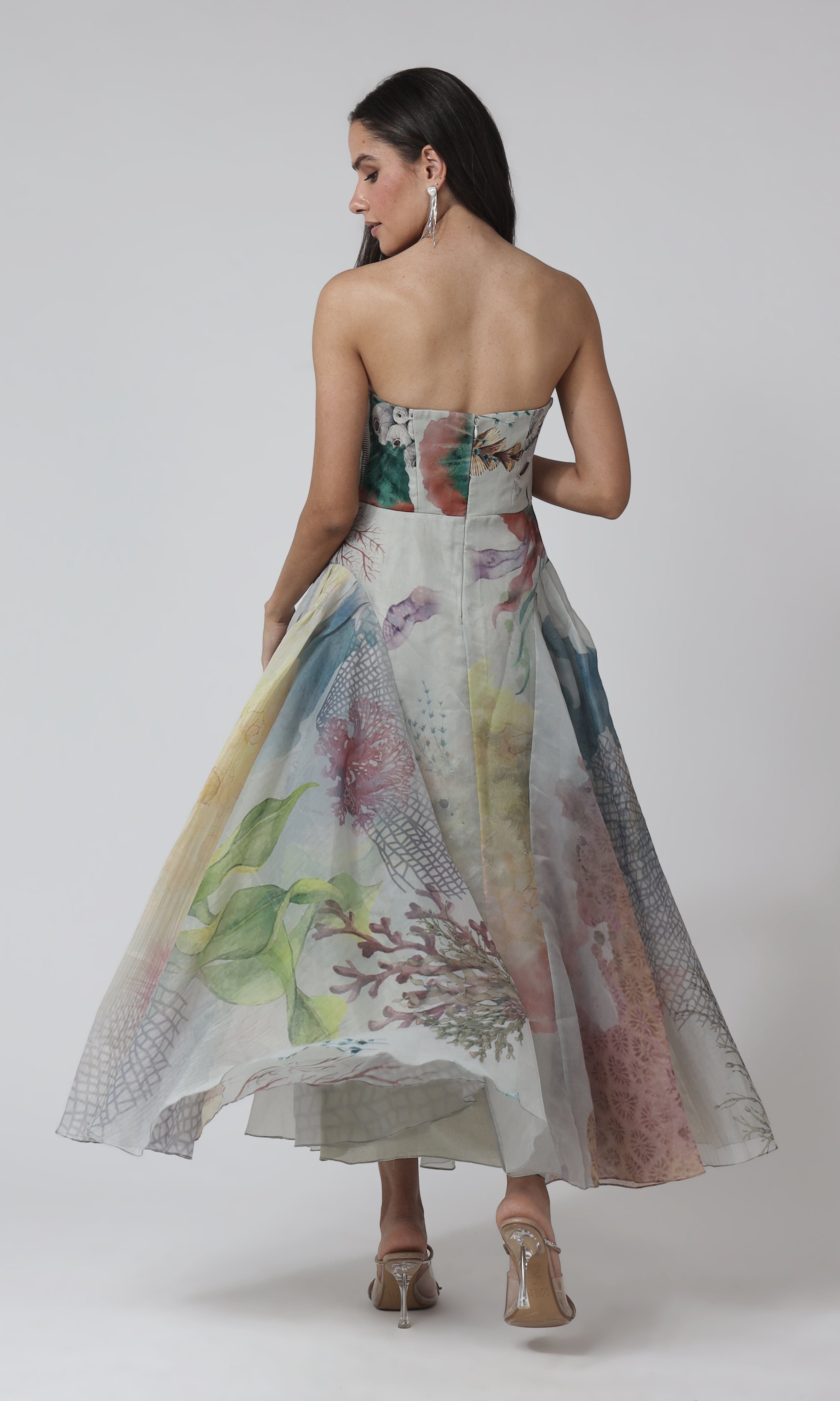 Arabelle Dress