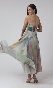 Arabelle Dress