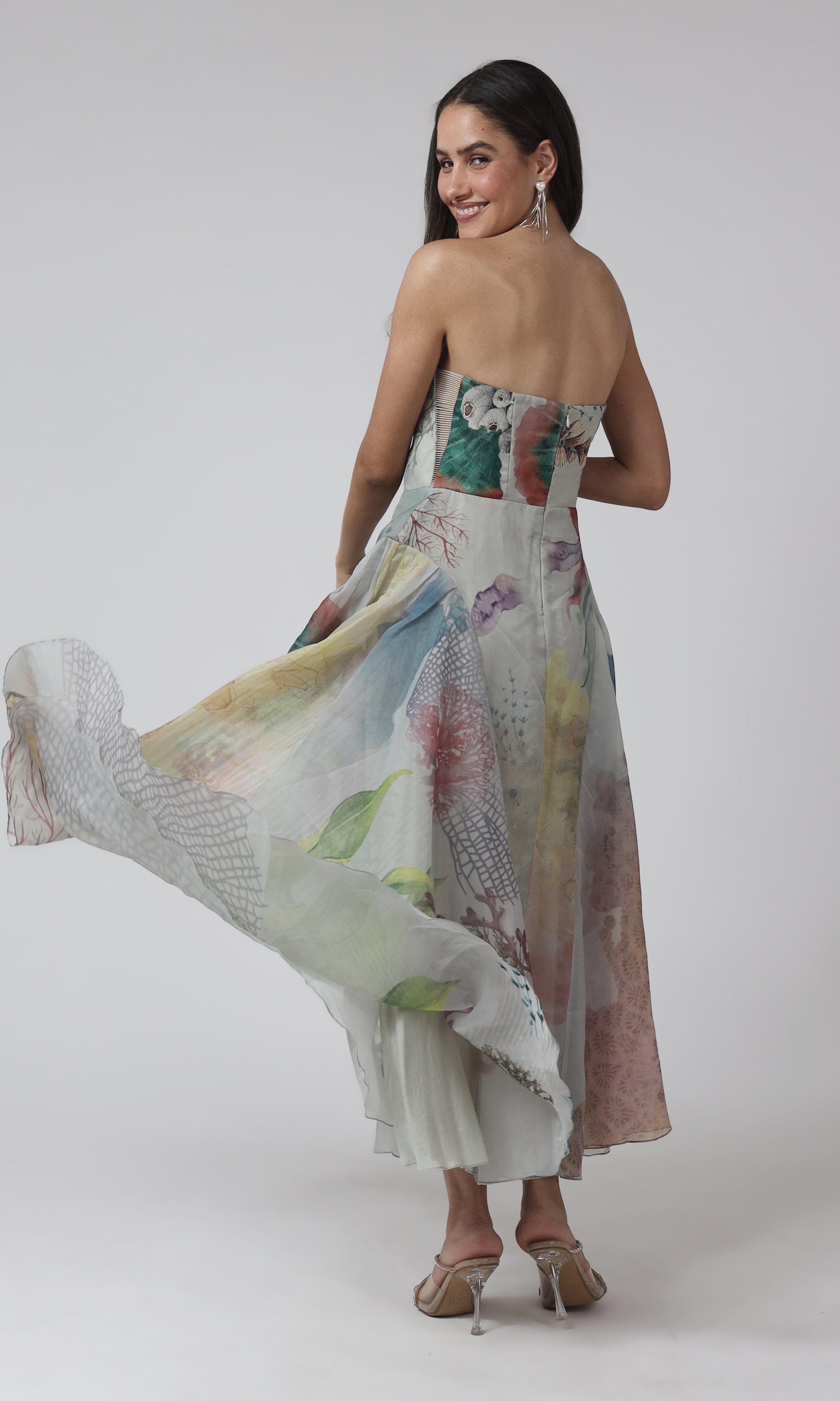 Arabelle Dress