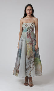 Arabelle Dress