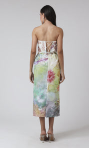 Liana Pastel Dress