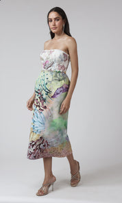 Liana Pastel Dress