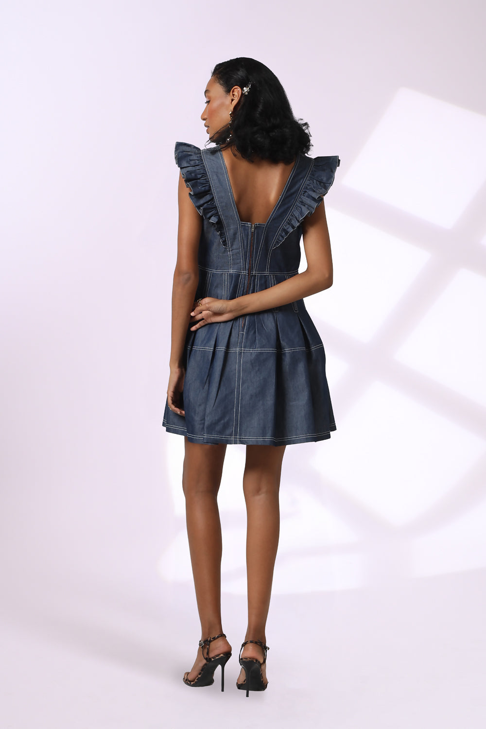 Esmee Mini Dress