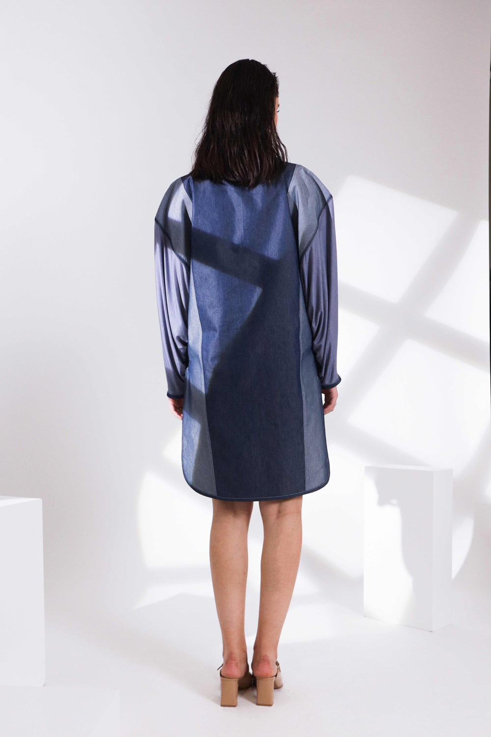 Janie Long Top