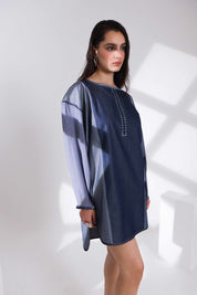 Janie Long Top