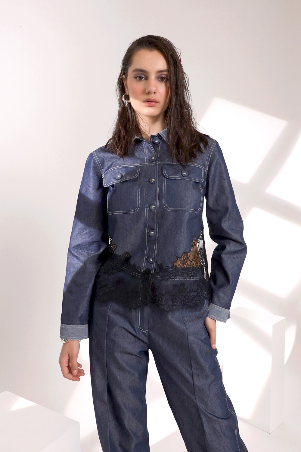 Lanie Top