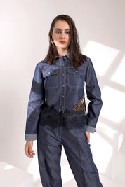 Lanie Top