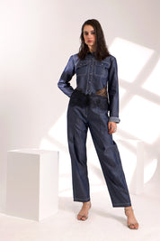 Lanie Top