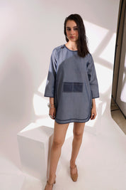 Maris Long Top