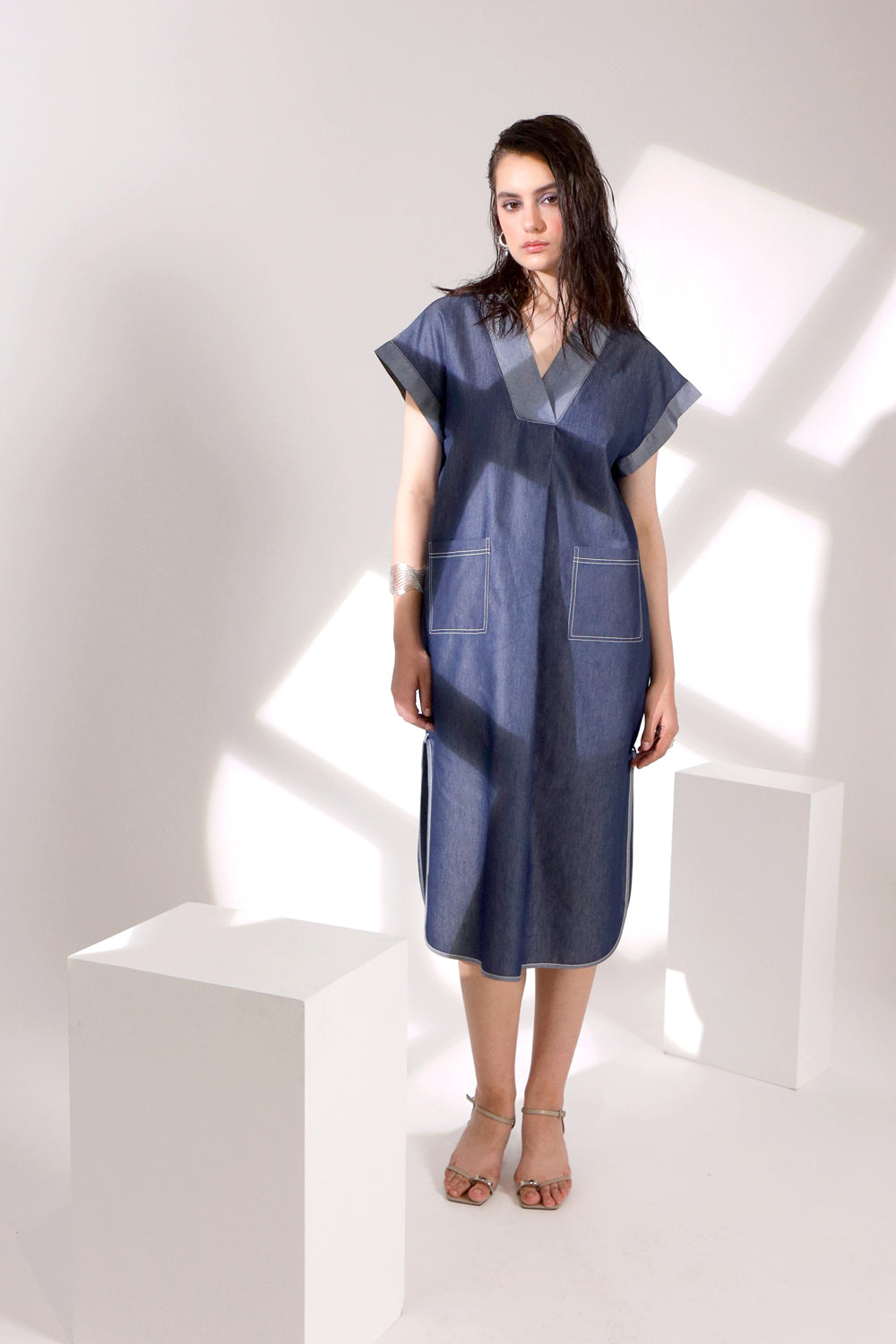 Miro Dress