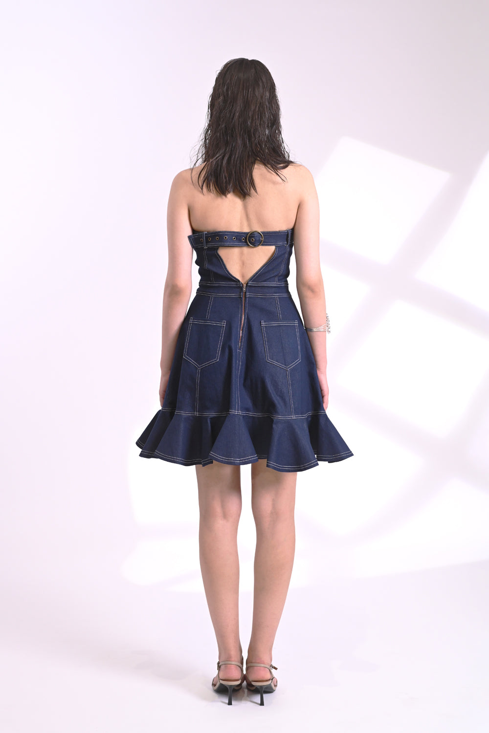 Hana Dress