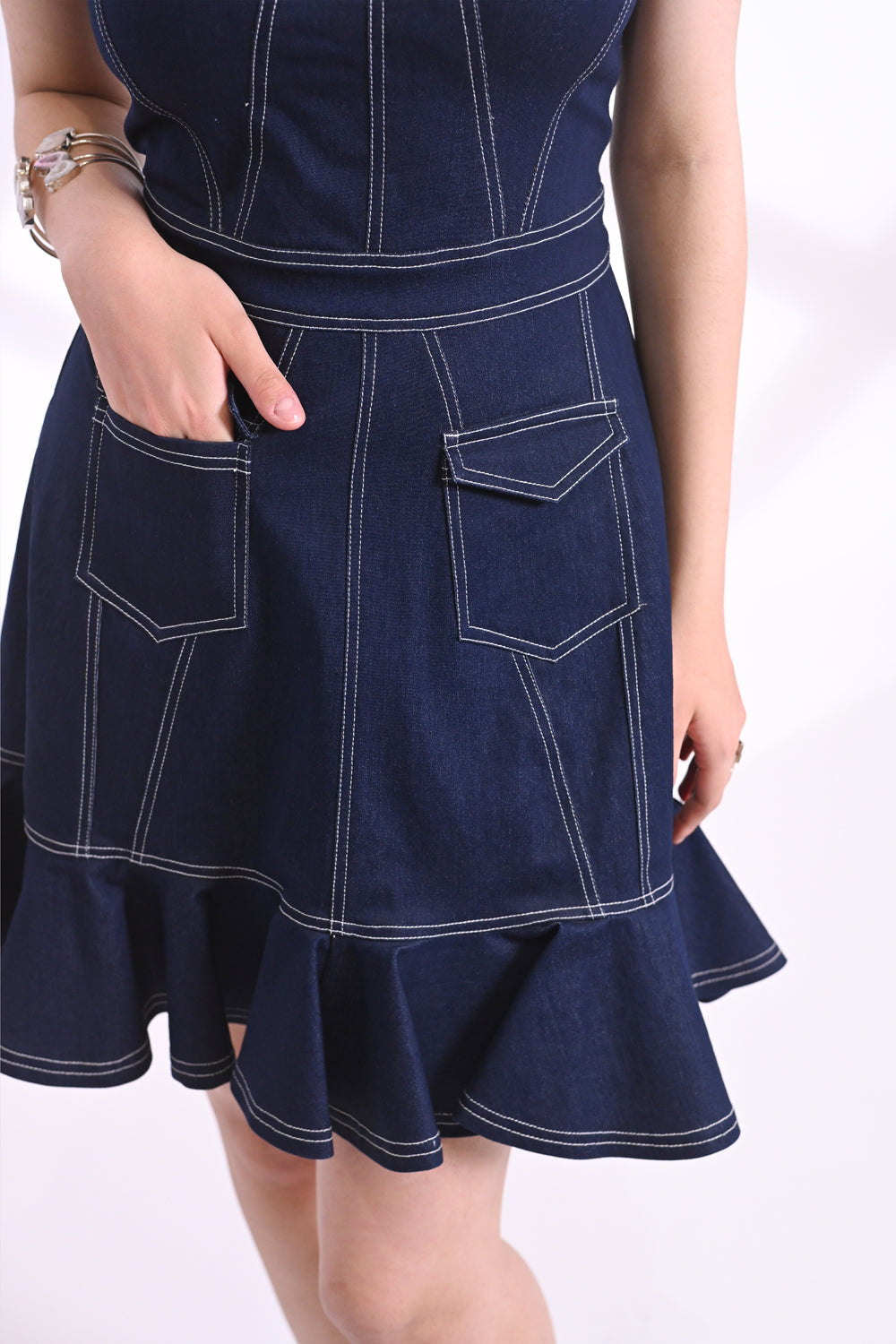 Hana Dress