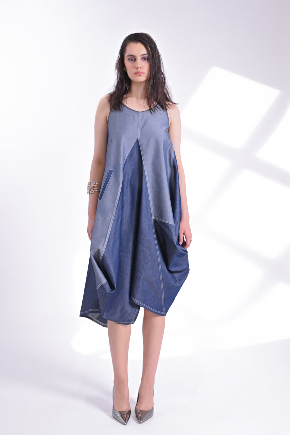 Raya Dress