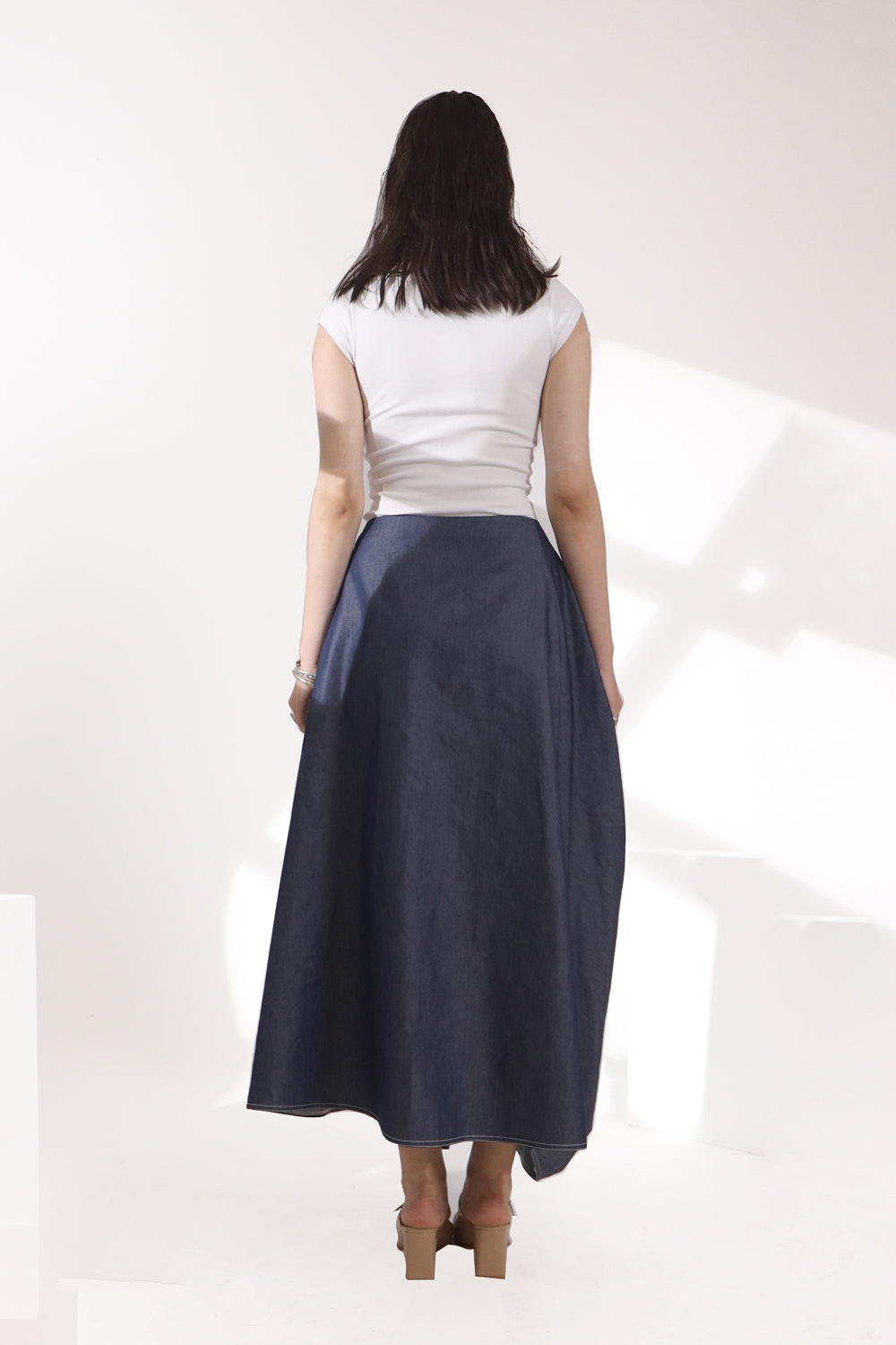 Nuri Skirt