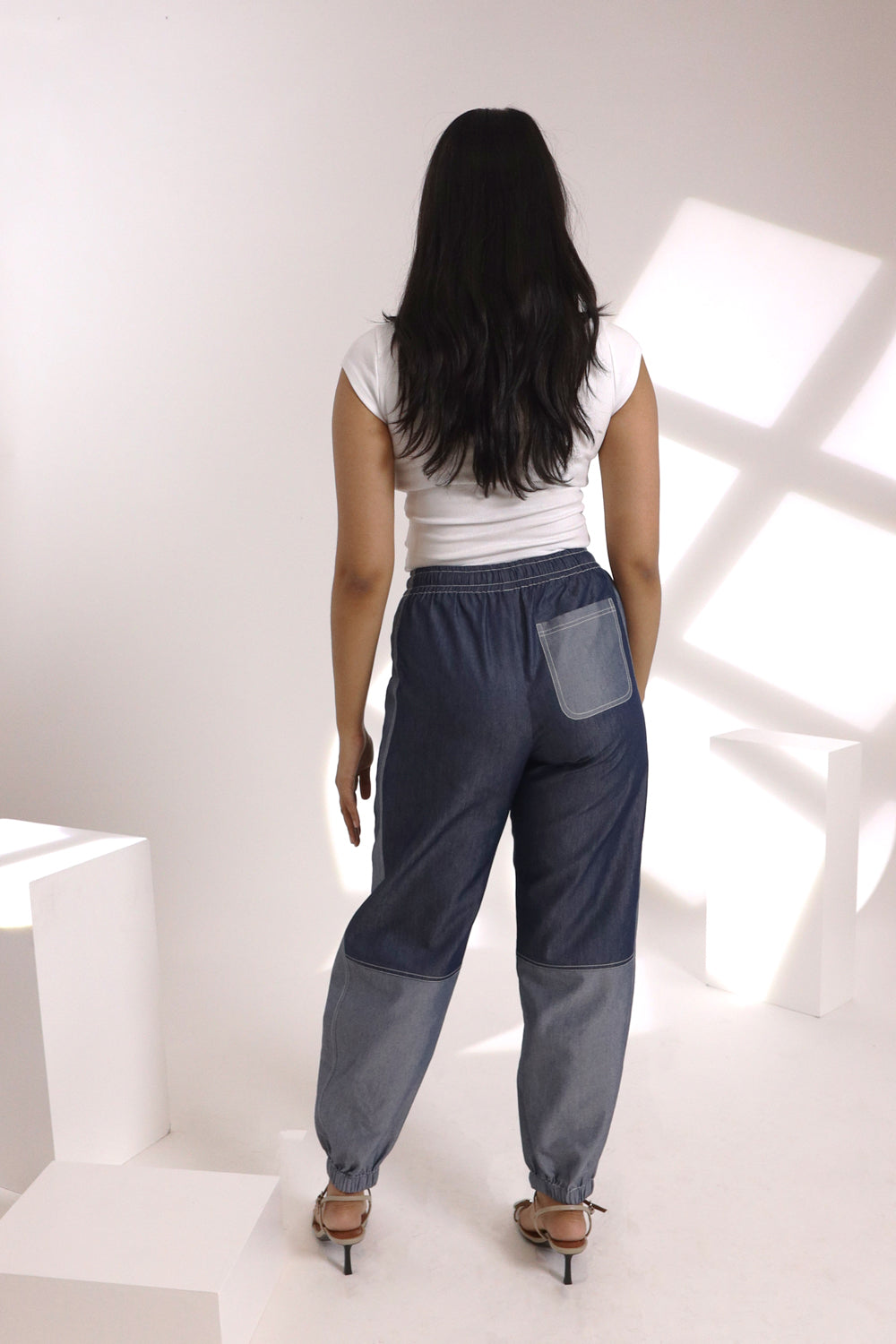 Marlow Pants