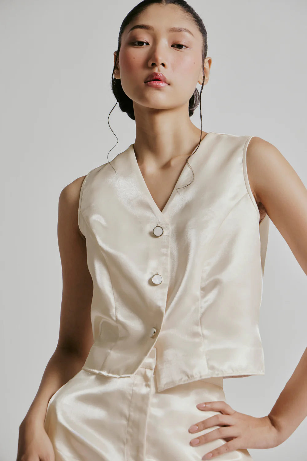 Simon Co-ord Set