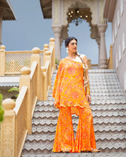 Haya Yellow