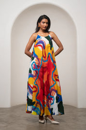 Alya Mini Dress