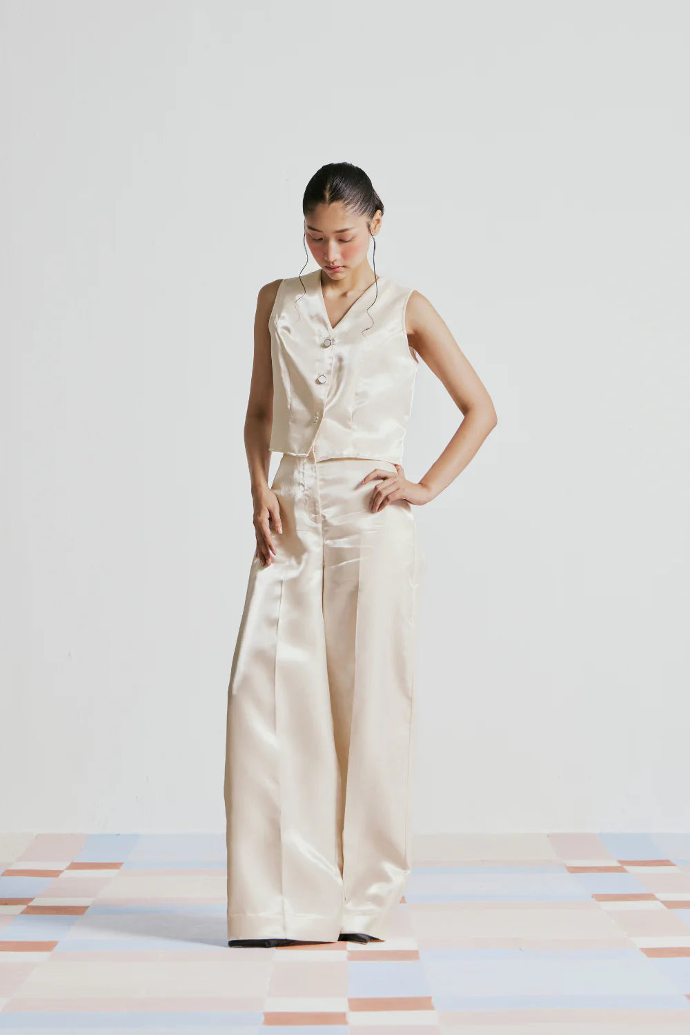 Simon Co-ord Set