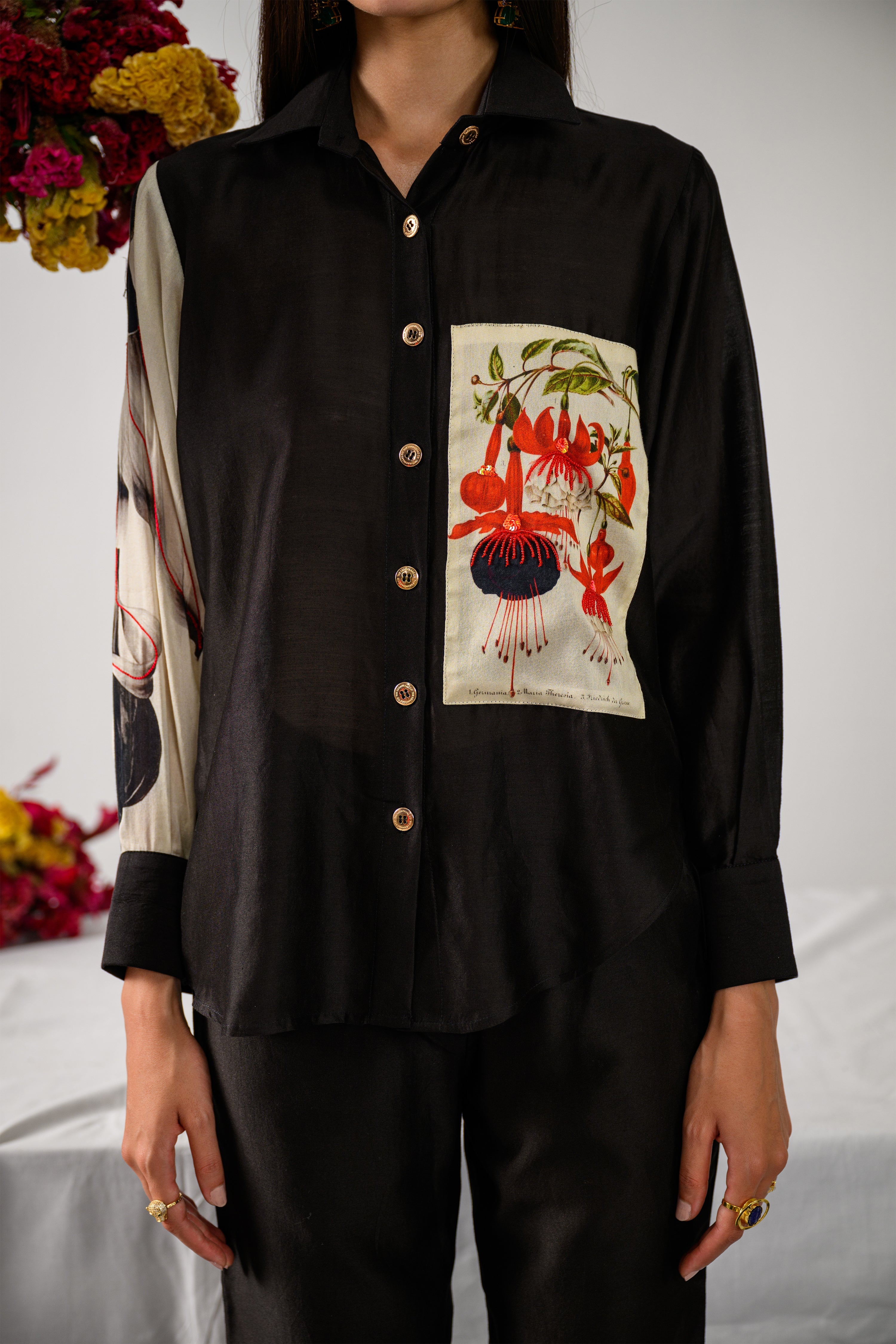 Grace Shirt