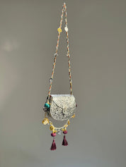Raat Rani Slingbag